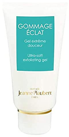 Methode Jeanne Piaubert GOMMAGE ECLAT Ultra-soft Exfoliating Gel 75ml