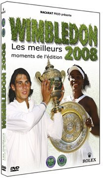 Wimbledon : Le Tournoi 2008