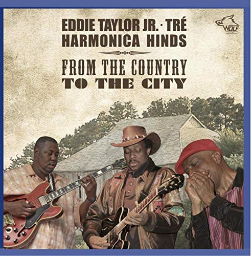 FROM THE COUNTRY TO THE CITY