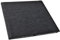 Durable Visitenkartenalbum Visifix 400, für 400 Visitenkarten, schwarz, 244501