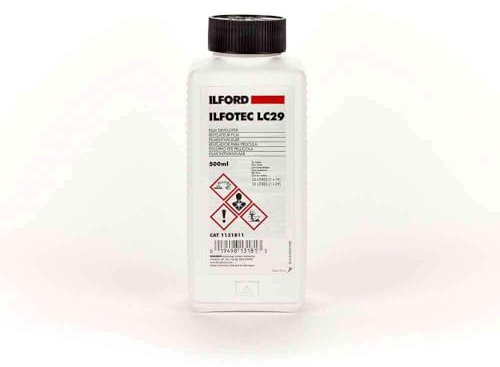 Ilford Ilfotec LC29 Fotowecker 0,500 Liter