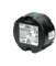 Indexa 32153 Up-Netzgerät 12V Dc 1A, Stabilisiert Otto Videoüberwachungssystem schwarz/weiß