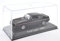 DieCast Metall Miniaturmodelle Modellauto 1:43 Oldtimer Klassiker Ford Capri Modell schwarz 1982 Altaya IXO inklusive Kunststoff Vitrine