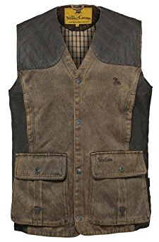 Ligne Verney-Carron Gilet de chasse Fox Evo original