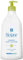 BIOLANE – Liniment oleo calcaire Bébé – Nettoyant sans rinçage – 98% Origine naturelle – Hypoallergénique – Peaux Sensibles - Nettoie et protège le siège de bébé – 700ml – Fabriqué en France
