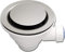 A&H™ Covered Push to Pop Up 90mm Kitchen Sink Basket Strainer Waste Kit
