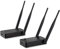StarTech.com Trasmettitore Audio Video HDMI senza fili fino a 200m - 1080p - Audio LPCM 5.1/7.1 - HDMI senza fili - ST121WHDLR