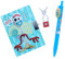 Toy Story 4 Mini Diary with Pen