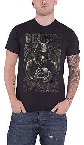 Band Monkey The Misfits Unisex T-Shirt Blood Drip Skull