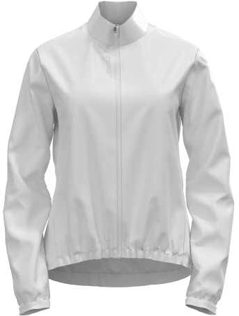 Odlo Damen Essentials Windproof_411851 Radjacke (1er Pack)