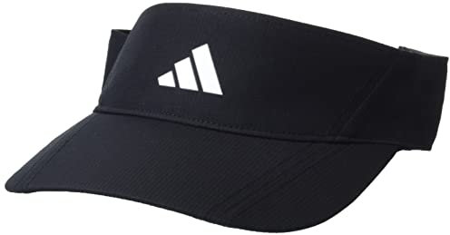 adidas Damen Womens Fairway Visor, Schwarz , One size