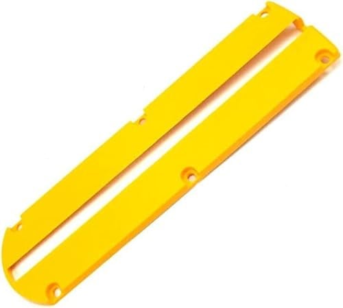 146726-02 Miter Saw Kerf Plate Fits for DW703 DW704 DW704A DW705S DW705 DW706 DW715 DW716 DW716