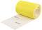 Shineboc Sandpaper Roll Yellow, 93mm x 5m, 150 Grit, Quartz Sand Abrasive Sanding Paper for Wood, Metal, Paint, Plaster, Filler, Automotive, Compatible with Machine Sanders