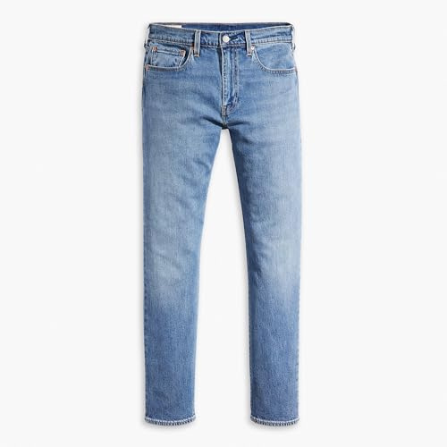 Levi's Herren 502 Taper Jeans, Hold On Me, 33W / 30L