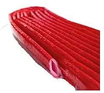 PE-Abflussrohrisolierung 10 m / DN 50 bis DN 125 mit Isolierdicke 4 mm - Abwasserisoliersystem zur Körperschalldämmung mit diffusionsdichter Außenhaut und montagefreundlicher Innengleitfolie (DN 90)