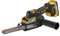 DEWALT 20V MAX XTREME Cordless Bandfile Power Tool Belt Sander Kit with Battery Included (DCM200E1)