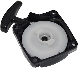 Starter kompatibel mit Brast Fuxtec Monzana WilTec Einhell Hecht Apex Laubbläser Laubsauger