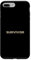 iPhone 7 Plus/8 Plus SURVIVOR Case
