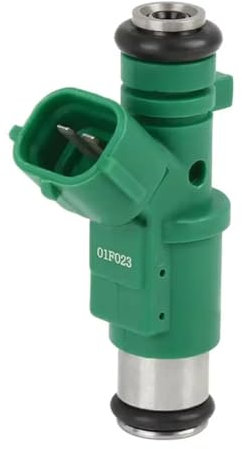 Motor Einspritzventil Für Citroen C3 OEM 1984G0 9655833580 01F-023 01F023 1984G0 9655833580 01F-023 348002 01F023 Kraftstoff Injektor Benzininjektor Düse