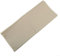 Paño de masa para hornear extra grande de lino para hacer pan y limpiar fácilmente (45 x 75 cm)