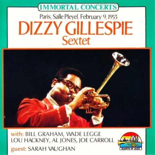 Giants of Jazz (Ita)