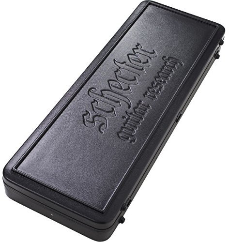 Schecter SGR-1C C-Shape Hardcase