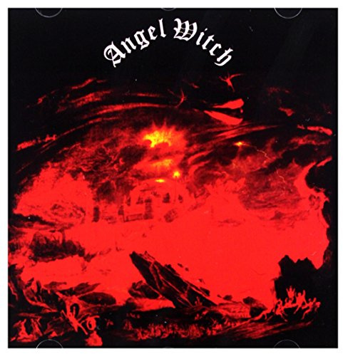 Angel Witch - 25th Anniversary Expanded Edition
