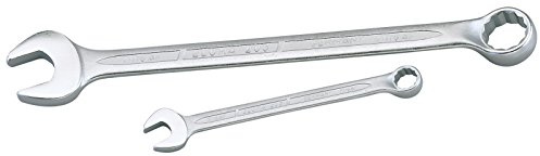 Draper 92291 Elora Long Imperial Combination Spanner, 1.7/8 AF