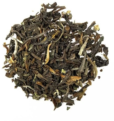 Schrader | Schwarzer Tee Darjeeling First Flush Himalaya Blend FTGFOP1 | 500g