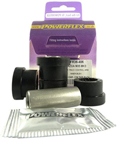 Powerflex PFR36-406 Performance Polyuretan Buchsen