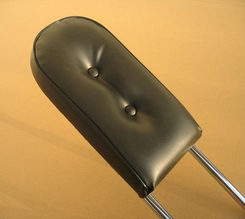 Classic Cycle Sissybarpad Kissen für die Rückenlehne