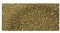 Rayher 39339616 Sand, fein, 0,1-0,5mm, Dose 475ml, gold