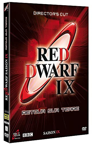 Red Dwarf - Saison IX