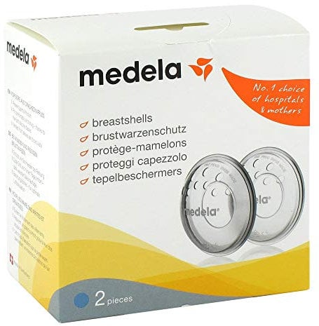 MEDELA Warzenschutz 2 St