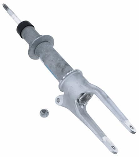 SACHS 315 497 Shock Absorber compatible with Porsche Panamera (970) 2009-2017 Front Axle