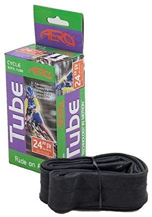 Aero Sport® Cycling Inner Tube