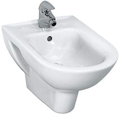 Laufen Pro Wandbidet pergamon