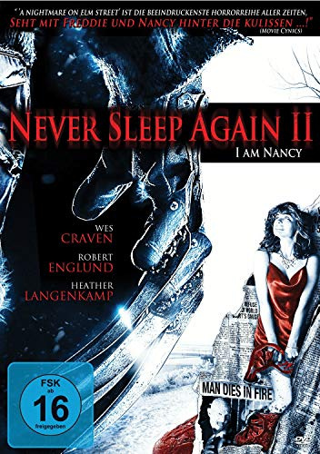 Never Sleep Again 2: I am Nancy