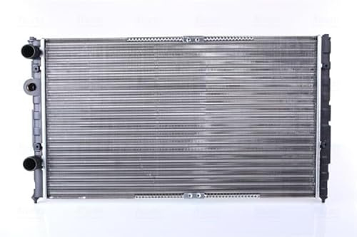 Nissens 65290 Kühler, Motorkühlung