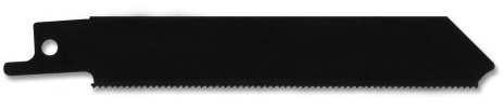 Ruko 33189395 Säbelsägeblatt 8939-5 115 x 18 x 1.25 mm, 5-Stück