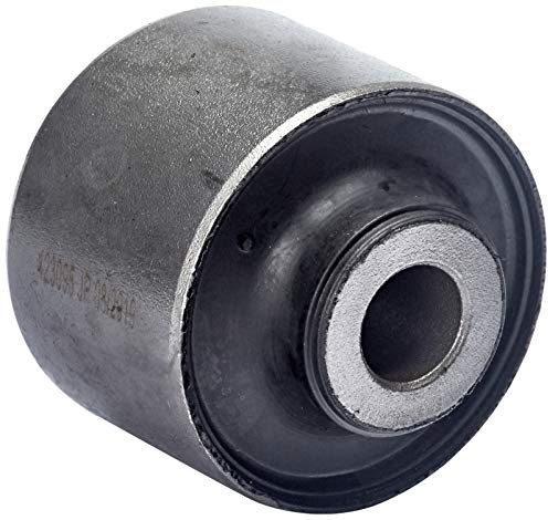 JAPANPARTS RU-5027 Halter Querlenkerlagerung Hinten Kompatibel mit MITSUBISHI PAJERO II V3W, V2W, V4W MR112891 MR210729 MR210731