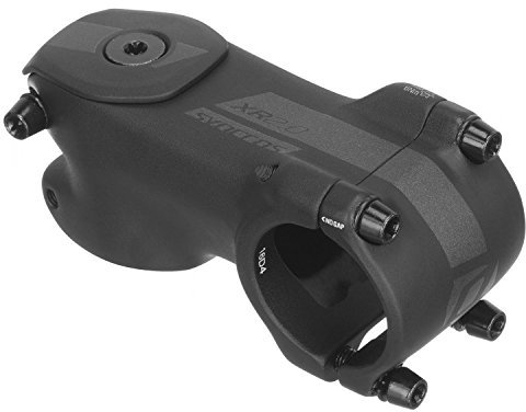 Scott Stem Syncros XR2.0, 31.8mm black - 60