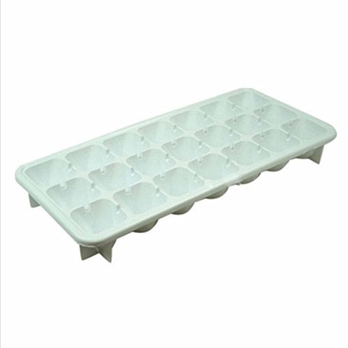 Replacement Fridge Freezer Ice Cube Tray Compatible for Beko 4232230100