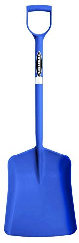 Faulks & Company Gorilla Pelle Multifonction en Plastique Bleu Taille Unique