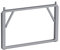 Rain Design mBar Pro+ zusammenklappbarer Ständer für MacBook - MacBook Pro - Laptopständer - Grau