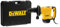 DeWalt D25872K QS Martello Demolitore Professionale con Valigetta, 8 kg, 70 x 59 x 20 cm
