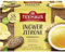 Teehaus Ingwer Zitrone 6x 57g