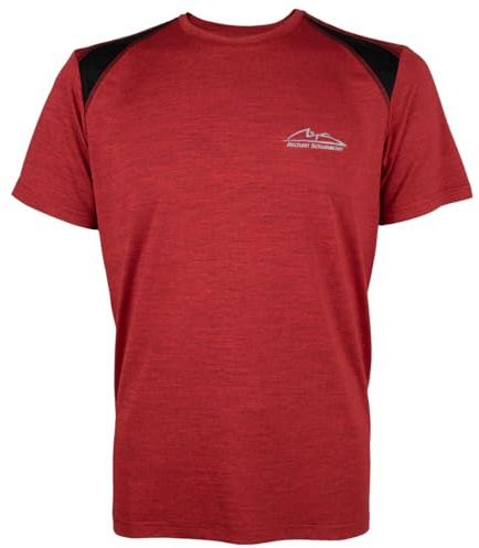 MBA-SPORT Michael Schumacher T-Shirt Speedline II