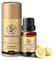 Olio Essenziale Di Limone 8ml- Puro Al 100% E Naturale- In Flacone Vetro Con conta Gocce Uso Facile- Adatto Per Cocktails- Tisane -Aromaterapia- Yoga- Diffusori - massaggi. (OLIO DI LIMONE 8ML)
