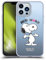 Head Case Designs Offizielle Peanuts Mehr Snoopy Umarmung Gel Handyhülle Hülle [Militärischer Schutzgrad] Kompatibel mit Apple iPhone 13 Pro Max